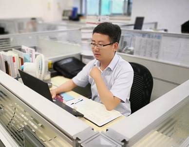 楷模的力量，yl23411永利人身边的“优良共产党员”